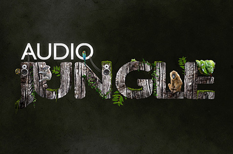 Mua bán âm thanh tại audiojungle.net giá cực rẻ